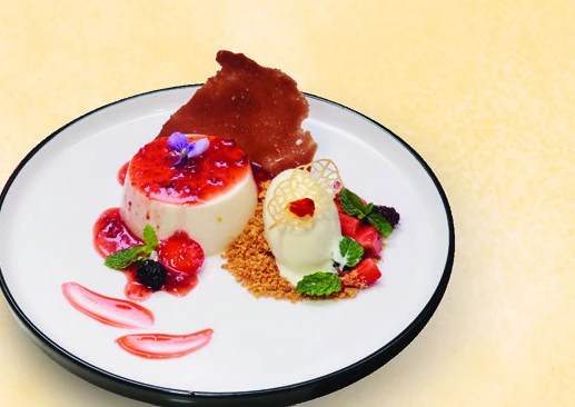 Panna Cotta Roemah Kentang 1908