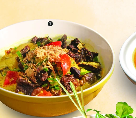 Soto Betawi Roemah Kentang 1908